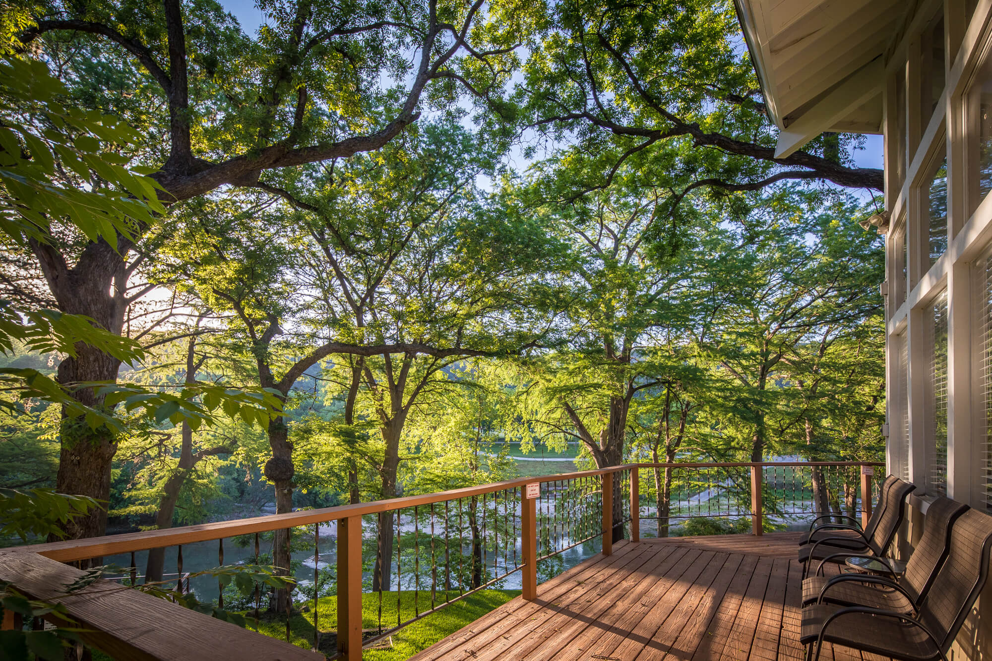 Hill Country River Rentals | Vacay Hill Country