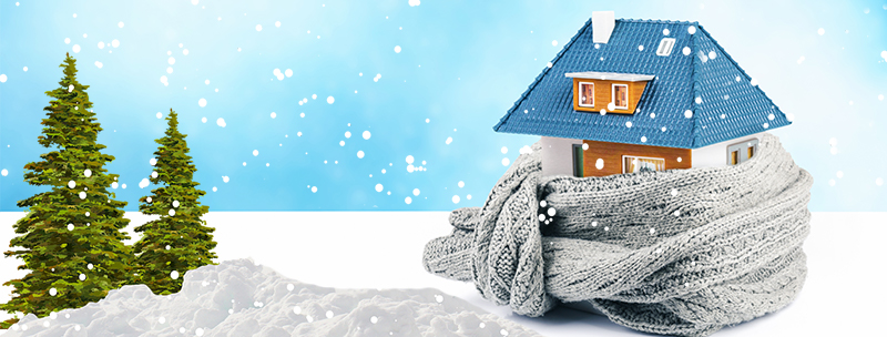Winter Care Tips for Your Hill Country Vacation Rental Property