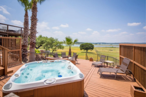 Vacation Rentals | Texas Hill Country | Vacay Hill Country