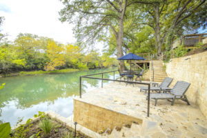 Vacation Rental Property | Texas Hill Country | Vacay Hill Country